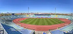 Národní stadion Vasil Levski