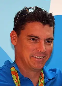 Vasilij Žbogar (25. srpna 2016)