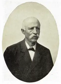 Vavřinec Svátek (Světozor, 1910)