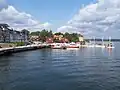 Město Vaxholm