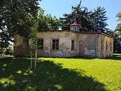 Včelín (foto 2023)