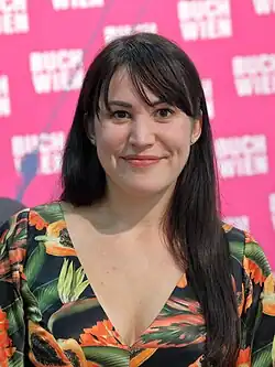 Vea Kaiserová (2019)