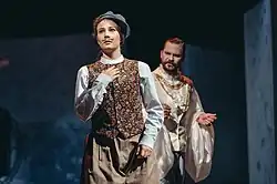 Elizabeth Kateřina McIntosh