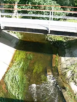 Veižas v Žemaitkiemisu