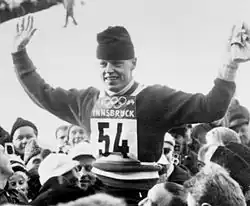 Veikko Kankkonen (1. února 1964)