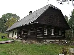 Vejvanov, usedlost čp.14.jpg