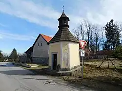 Velešov, zvonička 01.jpg