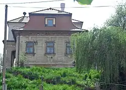 Velehrad, č.p. 3.JPG