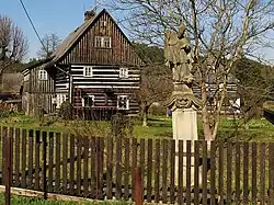 Velenice, usedlost čp.31.jpg