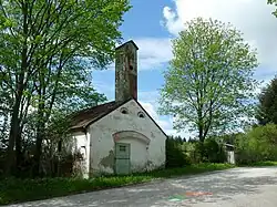 Bývalá hasičská zbrojnice z roku 1911