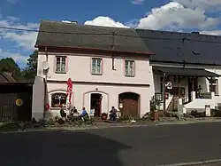 Velhartice, dům čp.10.jpg