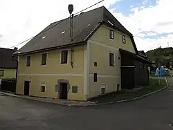 Velhartice, dům čp.117.jpg