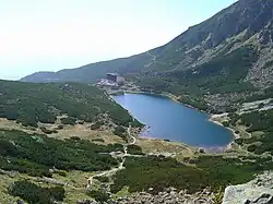 Velické pleso