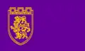 Veliko Tărnovo – vlajka