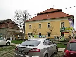 Velká Dobrá, usedlost čp.18.jpg