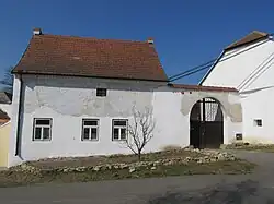 Velká Turná - sýpka čp 17.JPG