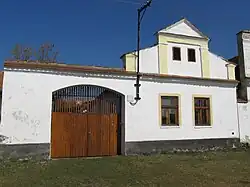 Velká Turná - usedlost čp 54.JPG