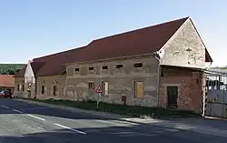 Velké Hostěrádky - zájezdní hostinec obr2.jpg