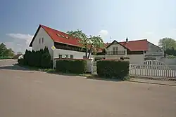 Velké Koloděje čp. 13