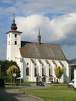 pohled od jihu (2021)