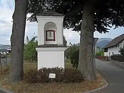 Velké Losiny Boží muka svatého Rocha 01.jpg