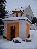 Velké Přílepy, kaplička Panny Marie.jpg