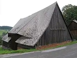 Velké Svatoňovice stodola 02.jpg