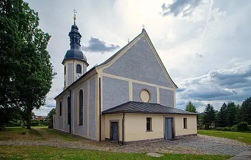 Západní stěna (2022)