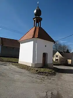 Kaplička