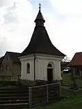 Velký Rybník, kaple sv.Jana Nepomuckého.jpg