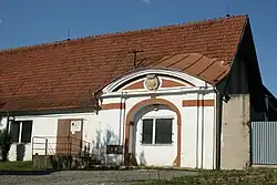 Velký hospodářský dvůr