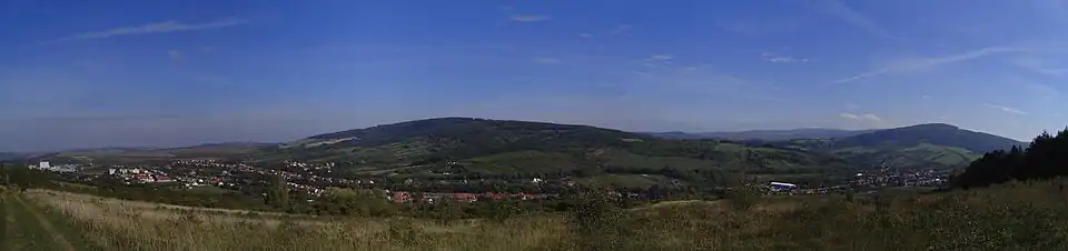 Velká nad Veličkou