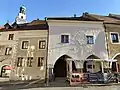 Měšťanský dům Velké náměstí č.p. 37