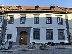 Muzeum české loutky a cirkusu