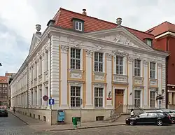 Velthusenův palác