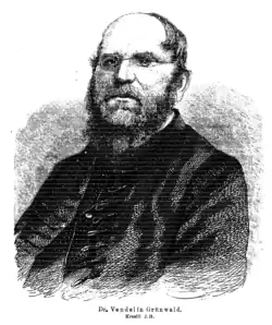 Vendelín Grünwald (1868)