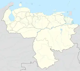 Puerto Ayacucho
