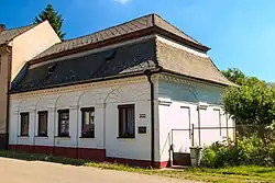 Venkovská usedlost, Brodská 232, Habry.jpg