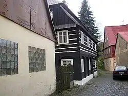 Venkovská usedlost, Chřibská 182.JPG