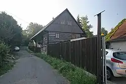 Venkovská usedlost, Litice 11.JPG