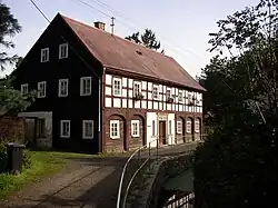 Venkovská usedlost, Pod strání 442, Varnsdorf.JPG