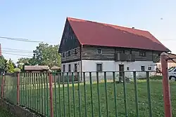 Venkovská usedlost, Skalka 8.JPG