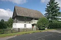 Venkovská usedlost, Tuhaň 46.JPG