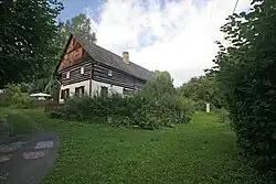 Venkovská usedlost, Tuhanec 7.JPG