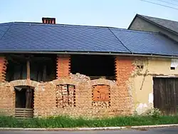 Venkovská usedlost č.p. 18 (Tršice).JPG