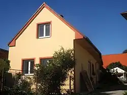 Venkovská usedlost čp. 13 (Nesměň).JPG