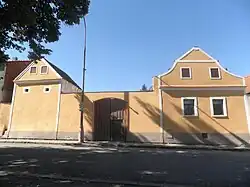 Venkovská usedlost čp. 14 (Besednice).JPG