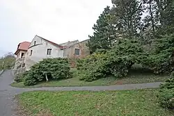 Venkovská usedlost (Čáslav), Žižkova brána 55.JPG