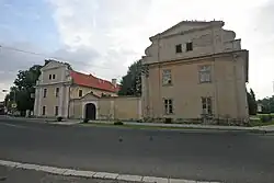 Venkovská usedlost (Doksany), Doksany 3.JPG