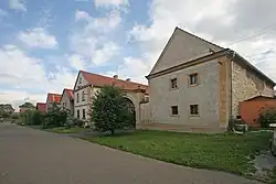 Venkovská usedlost (Rohatce), Rohatce 8.JPG